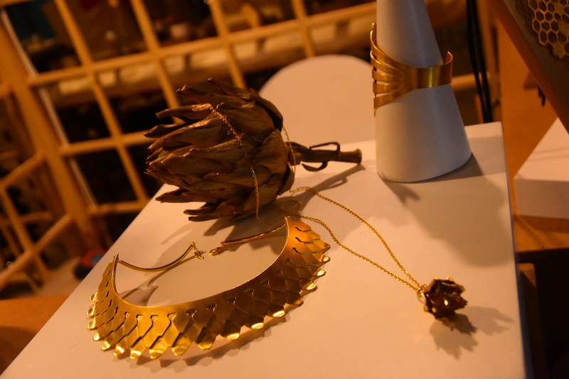 Afkart Exhibition